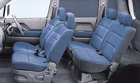 Suzuki Wagon R RR RR-F (MC21S)