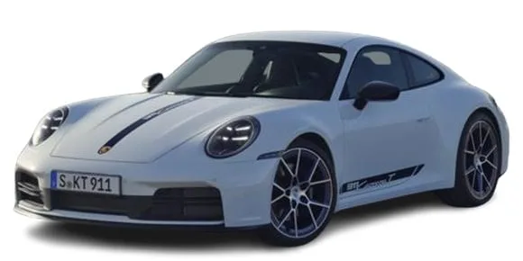 Porsche 911 CARRERA T (992SK1 / 992SM1 / 992SM2 / 992TK1)