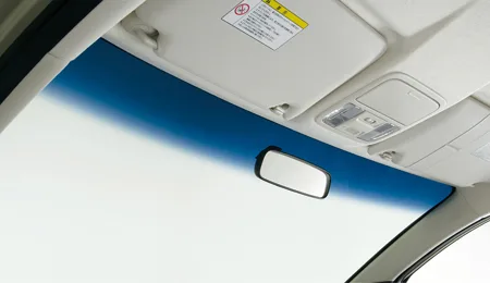 Honda Stepwagon G (RK2)