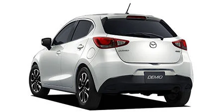 Mazda Demio 15MB (DJLFS)