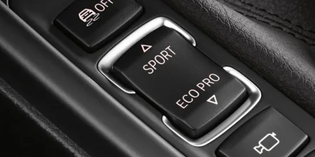 Bmw 3 Series 320i (3B20 / 3D20)