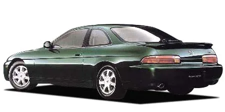Toyota Soarer 3.0GT (JZZ31)