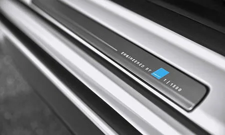 Volvo V60 POLESTAR (FB420)
