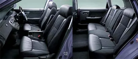 Honda Avancier L (TA1)