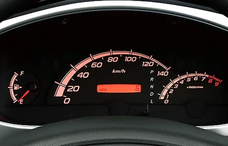 Subaru Stella REVESTA (RN2)