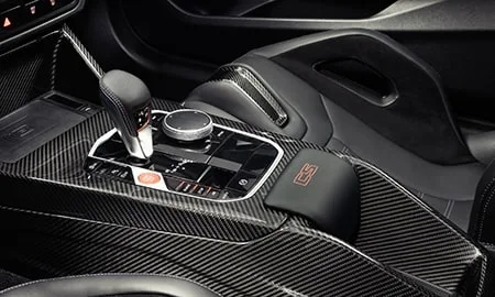 Bmw M2 CS (12DM30)
