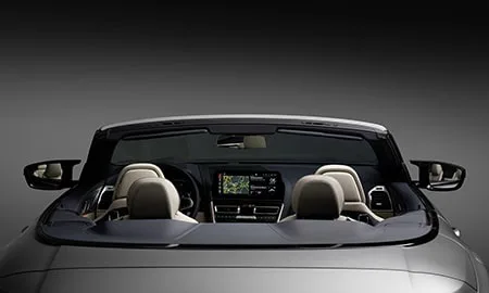 Bmw 8 Series M 850i X DRIVE CABRIOLET (BC44)