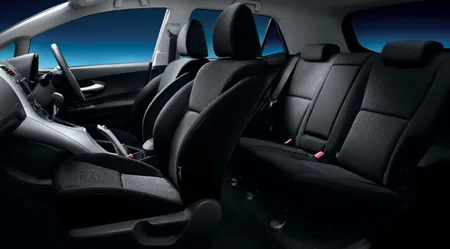 Toyota Auris 180G S PACKAGE (ZRE152H)