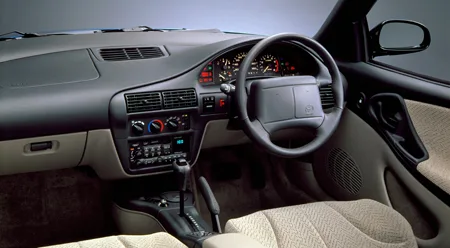 Toyota Cavalier 2.4 (TJG00)