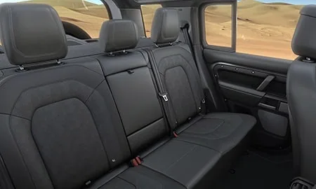 Land Rover Defender 110 CARPATHIAN EDITION CURATED FOR JAPAN (LE62EAC / LE62WCB / LE72EAC)