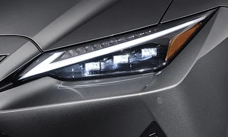 Lexus IS300H F SPORT (AVE30)