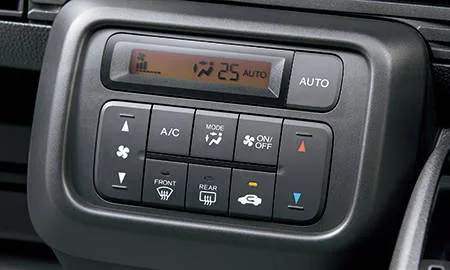 Honda Nvan Plus Style ファン TURBO HONDA SENSING (JJ1)