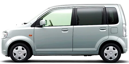 Mitsubishi EK Wagon M (H82W)