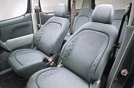 Toyota Funcargo J (NCP20)