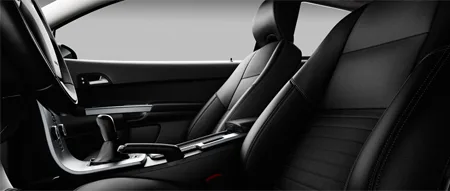 Volvo C30 2.0E AKTIV (MB4204S)
