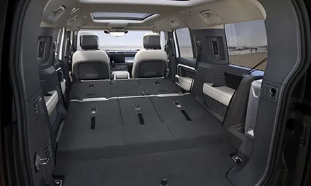 Land Rover Defender 130X-DYNAMIC HSE D300 (LE72WAB)