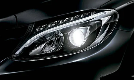 Mercedes Benz Cclass C180 COUPE SPORTS+ (205340C)