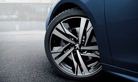 Peugeot 508 GT BLUE HDI PREMIUM LEATHER EDITION (R8AH01 / R85G06)