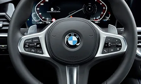 Bmw 2 Series M240I X DRIVE COUPE (12CM20 / 52CM30)