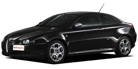 Alfa Romeo Alfa GT SPORTIVA 2.0 JTS SELESPEED (93720L)