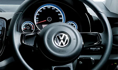 Volkswagen UP MOVE UP! STYLE EDITION (AACHY)