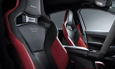 Nissan Aura NISMO (FE13)