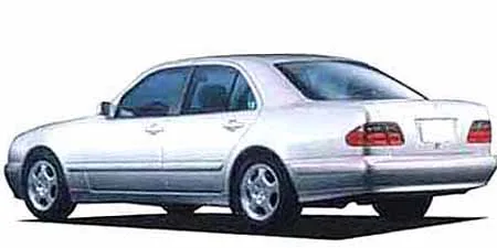 Mercedes Benz Eclass E320 AVANTGARDE (210065 / 210070 / 210082)
