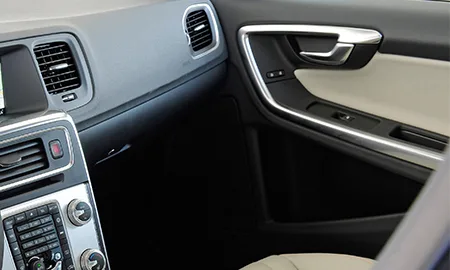 Volvo V60 T5 SE (FB420)