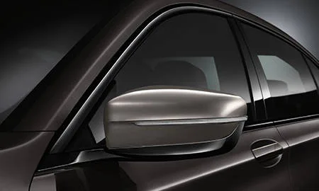 Bmw 7 Series M760Li X DRIVE V12 EXCELLENCE (7D20 / 7H66)