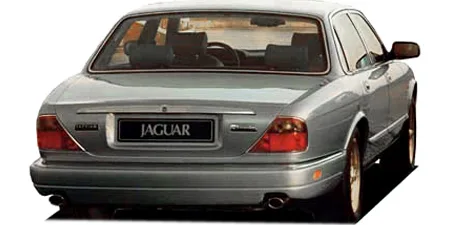 Jaguar Sovereign 4.0 (JMDA)