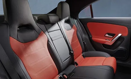 Mercedes Benz Claclass CLA200D (118312M)