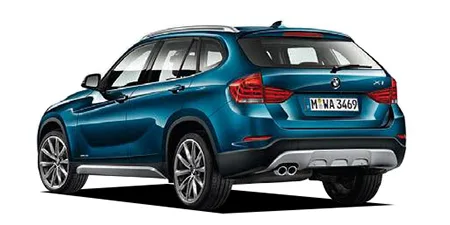 Bmw X1 X DRIVE 20I X LINE (VM20)