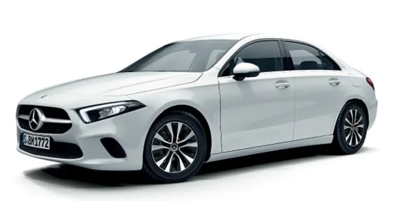 Aclass Sedan 177147M