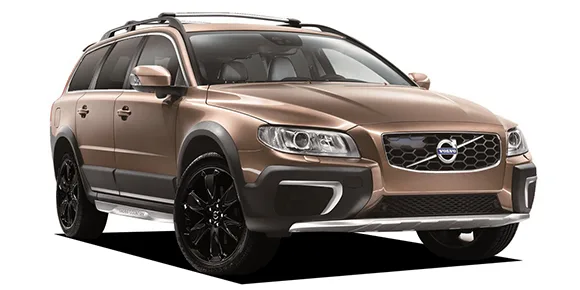 Volvo XC70 T5 DYNAMIC EDITION (BB420XC)