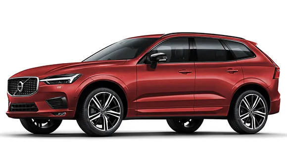 XC60 UB420XC / UB420XCA