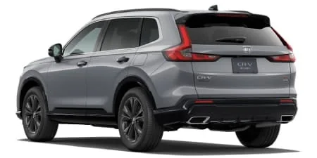 Honda Crv E:HEV RS BLACK EDITION (RS6)