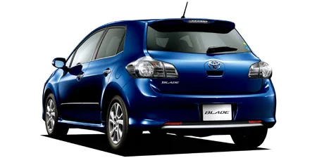 Toyota Blade MASTER G (GRE156H)