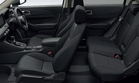 Honda Vezel E:HEV X (RV5)