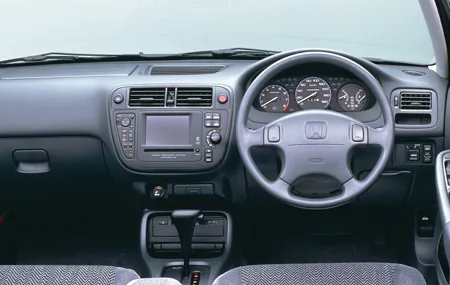 Honda Integra SJ EXI (EK3)