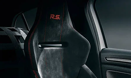 Renault Megane SPORT TROPHY R (BBM5P)