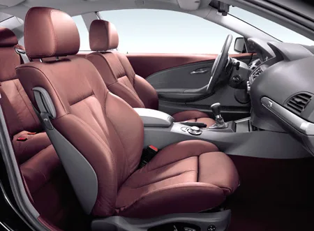 Bmw 6 Series 630I (EH30)