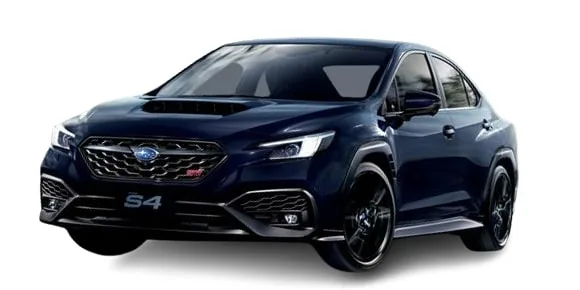 Subaru Wrx S4 STI SPORT R EX (VBH)