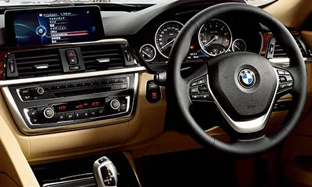 Bmw 3 Series 320i GRAN TURISMO LUXURY LOUNGE (3X20 / 3X28 / 3X30)