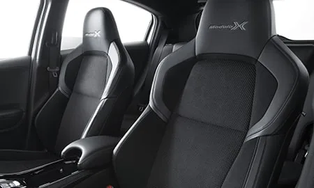 Honda Vezel TOURING MODULO X HONDA SENSING (RU1)