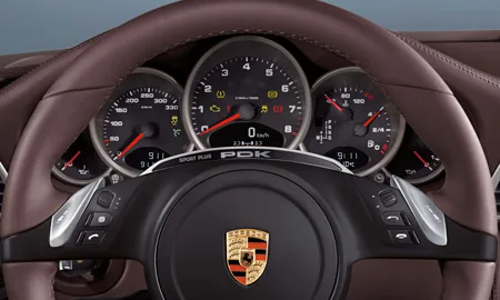 Porsche 911 CARRERA GTS (997MA101S / 997MA170S)