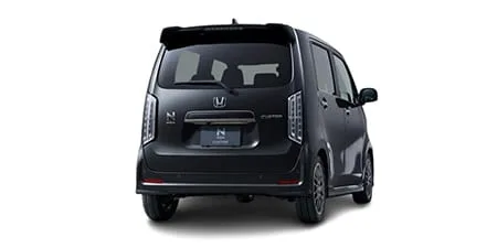 Honda Nwgn Custom L TURBO (JH4)