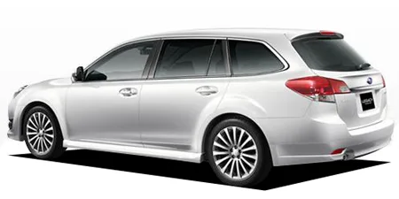 Subaru Legacy Touring Wagon 2.5GT S PACKAGE (BR9)