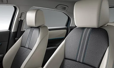 Honda Vezel E:HEV Z PLAY PACKAGE (RV6)