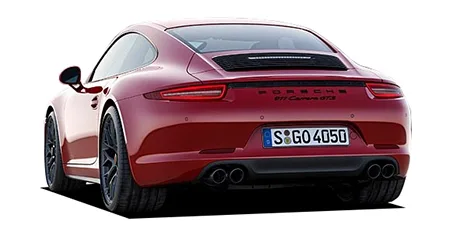 Porsche 911 CARRERA GTS (991MA103 / 991MA104)