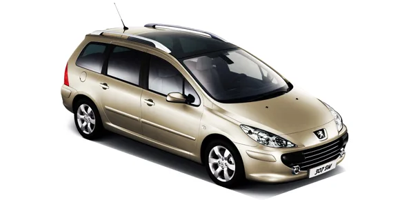 Peugeot 307 SW 2.0 (3EHRFJ)